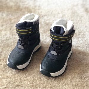 Lupilu - NWOT Snow boots